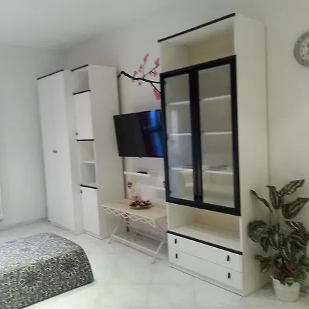Casawapa Apartman *