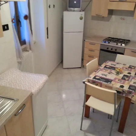 Casawapa Apartman *