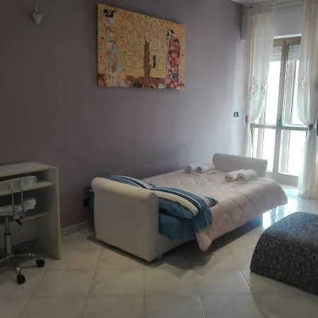 Casawapa Matera